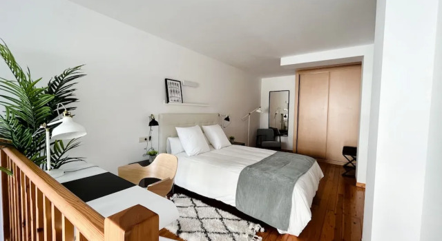 Apartamentos Ciudad Santiago
