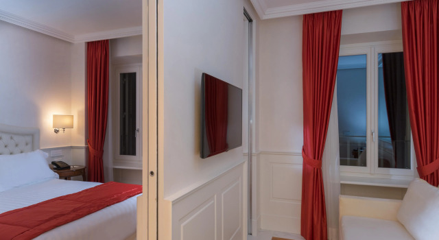 Hotel degli Artisti