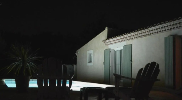 Le Clos Olives, Rezerwuj Apartament Comps Gard