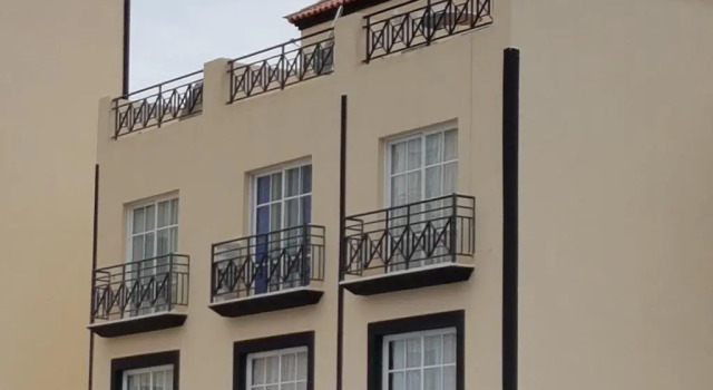 Апартаменты Callao Salvaje, apartamento a 200 mts de la Playa