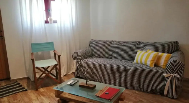 Семейный номер Standard Casa Monreal