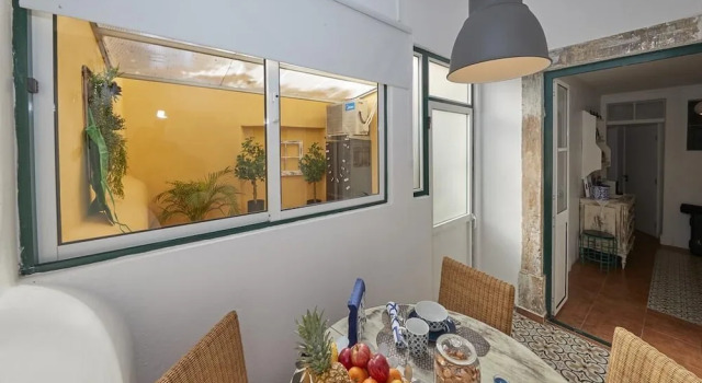 LX Factory Apartment, Забронировать Апартаменты/квартира Отели Лиссабона с парковкой, рядом с Порт Лиссабона, Парковка