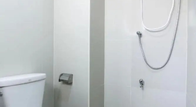 Двухместный номер Deluxe с балконом Mee sook Hotel and Residence