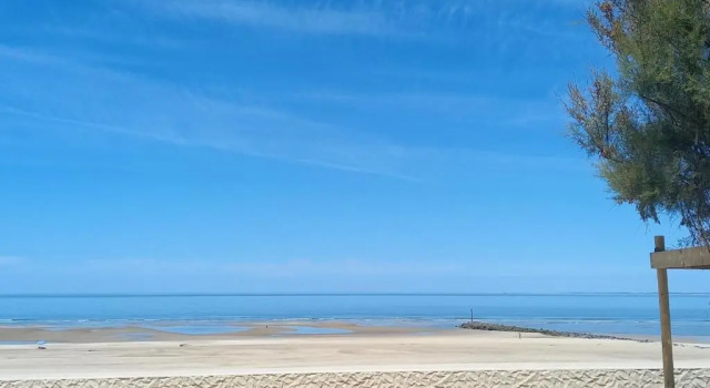Studio Soulac-sur-Mer, 1 pièce, 4 personnes - FR-1-648-27, Prenota Appartamento Hotel a Aquitania con parcheggio, Parcheggio