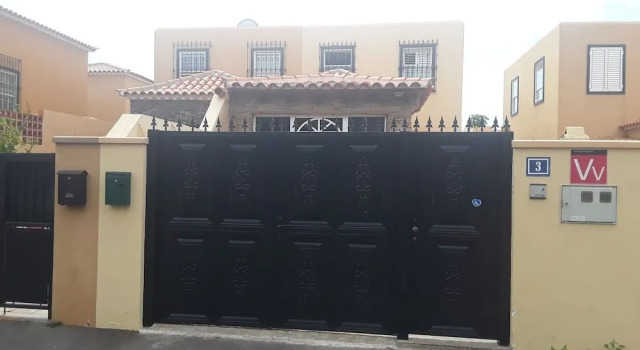 Villa Riki Bed and Breakfast, Prenota Villa Hotel a Tenerife con piscina, Piscina