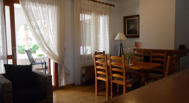 Apartamento L'Escala