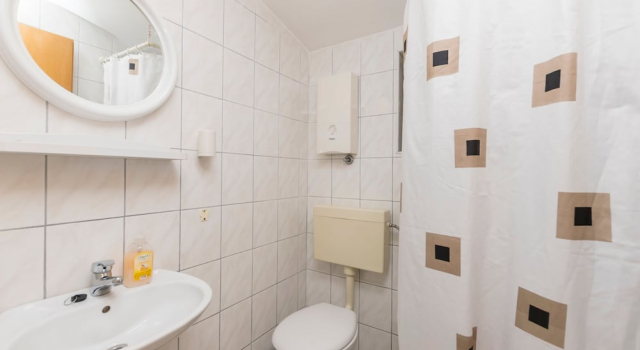 Апартаменты Apartments Miroslava