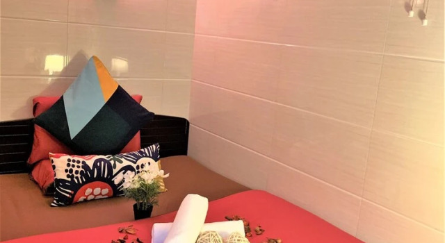 Ws Lounge, Buchen Sie Hotel Yau Tsim Mong District Hong Kong