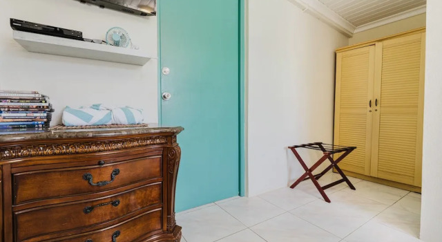 Mangel Halto Aruba one Minute Walk to Beach Apt2, Rezervasyon Otel Pos Chiquito Aruba