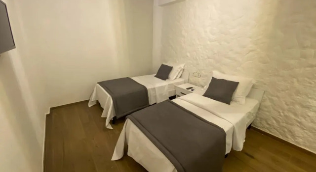 Номер Economy No 35 Butik Otel