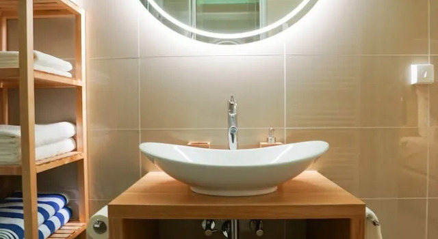Студия Comfort Destino City Apartments by Belmont Realty