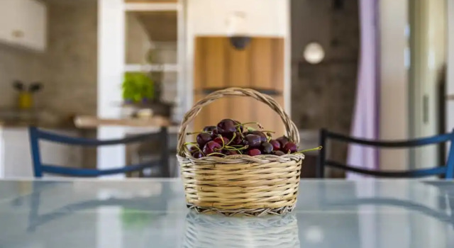 Вилла Paradise Trulli