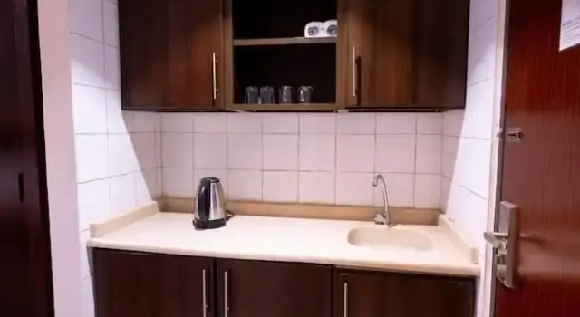 Номер Standard Nazeel almshaer