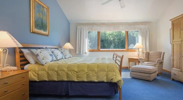 Club Wyndham Little Sweden, Fish Creek, USA, Boek Hotel Bark River Verenigde Staten