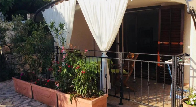 Апартаменты Villa Jadranka