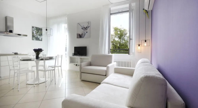 AT Home Heart of Milan - City Apartment, Забронировать Апартаменты/квартира Апартаменты Милана, рядом с Генеральное консульство ОАЭ в Милане, Апартаменты/квартира