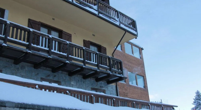 Hotel Al Foiron, Buchen Sie Bed & Breakfast Claviere Susatal