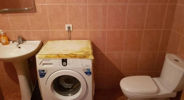 Двухместный номер Standard El-lizi Guesthouse