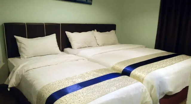 Номер Superior Summer Hotel