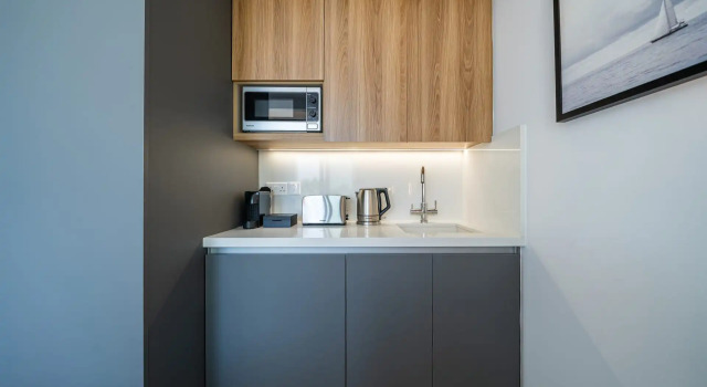 Estudio Waterside