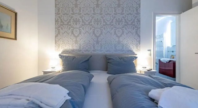 Hexengluck Hahnenklee, Book Vacation Home Villas in Goslar, Villa