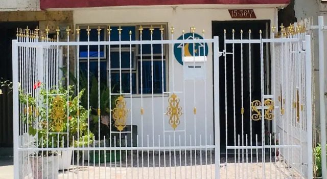 Casa Luna Hostal