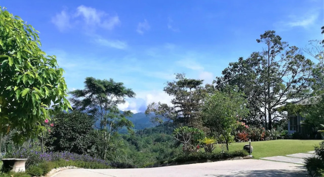 Embun Luxury Villas