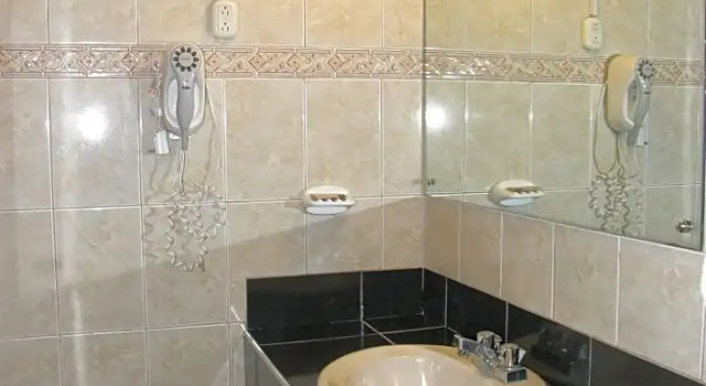 Двухместный номер Standard Hotel Four Seasons