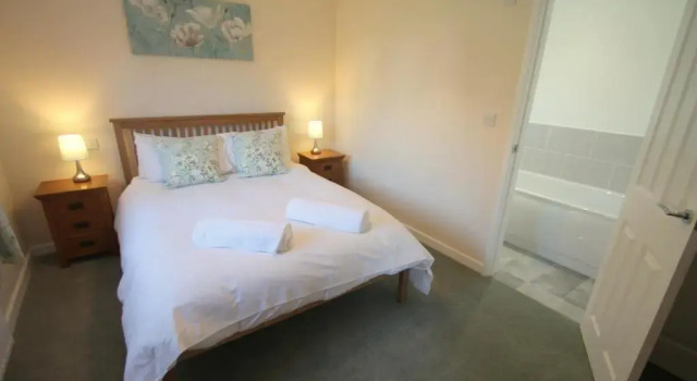 Plum Tree Cottage, Porlock, Book Hotel Porlock Exmoor