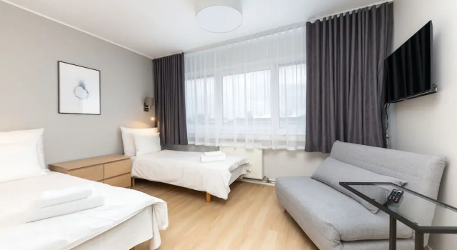 Номер Comfort Reldor Motell