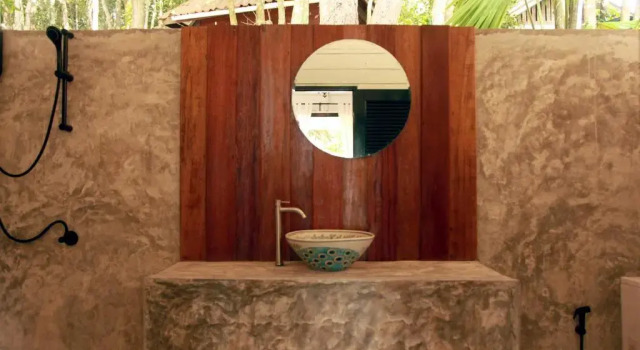 Номер Deluxe Barefoot Project formerly Baan Klong Kleng