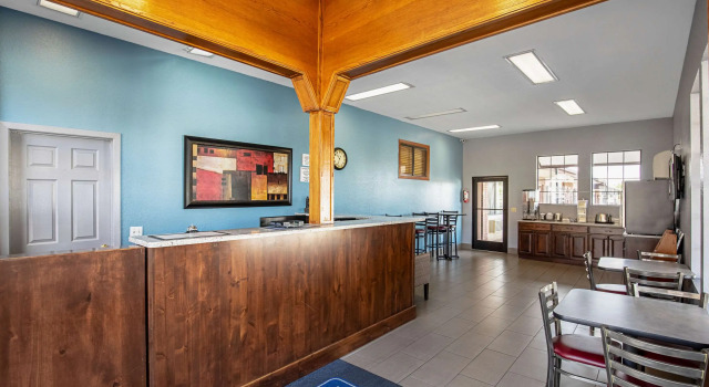 SunTime Inn, Varaa Mini-hotelli Motellit kohteessa Utah, Motelli