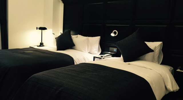Hotel Soulhada