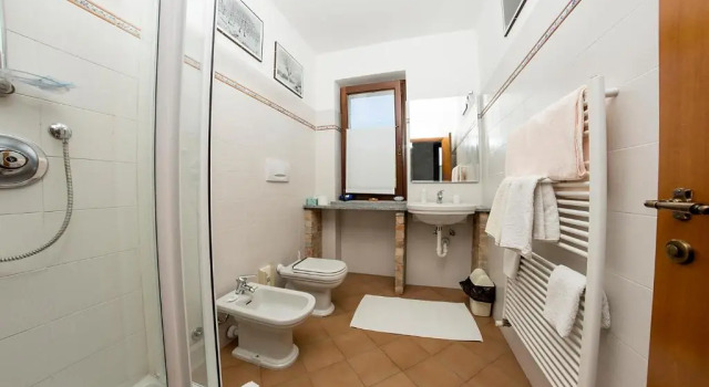 Номер Standard Cascina Dani