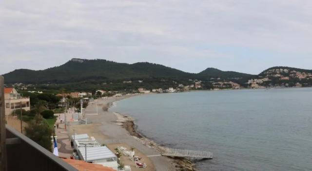 Номер Superior Hotel Chanteplage