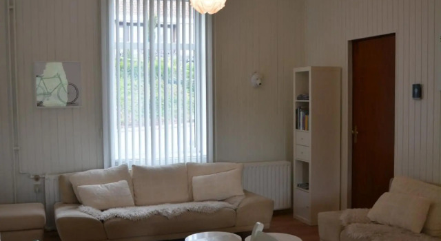 Vakantiehuis 't Geultje
