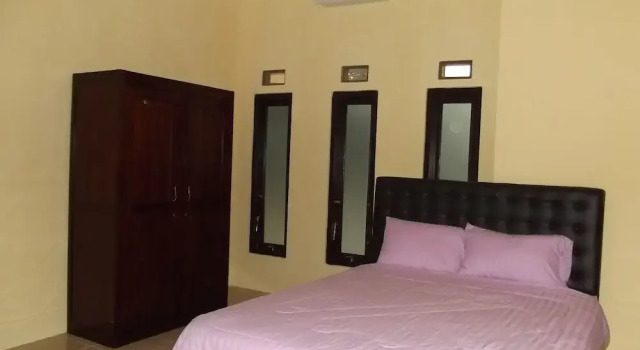 AnarGYA Homestay