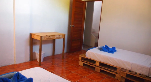 Hostal del Mar, Забронировать Хостел Гольфито Пунтаренас