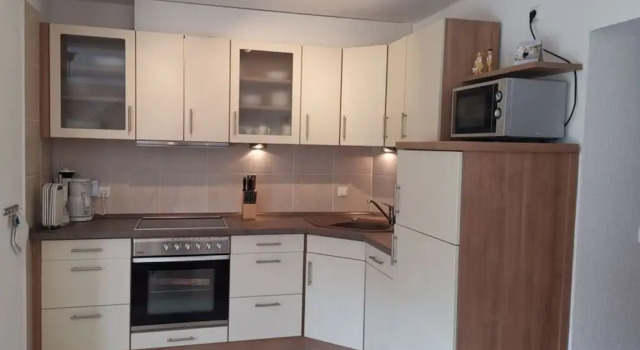 Апартаменты Holiday Apartment on the Golf Course