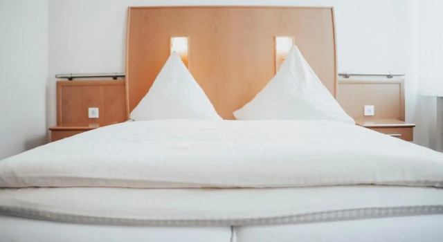Двухместный номер Standard Avantgarde Hotel