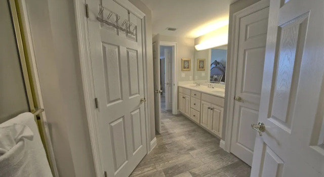Gulf Crest Condominium #2303 - 2 Br Condo, Varaa Huoneisto Hotellit Panhandle Florida uima-altaalla, Uima-allas