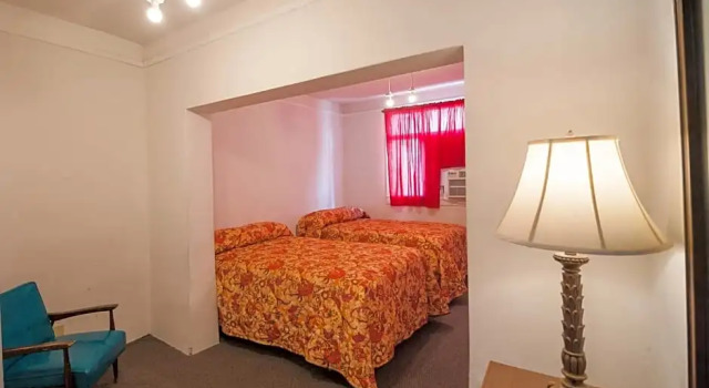Люкс Standard Amargosa Opera House & Hotel