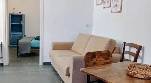 Sicily Bed' House, Book Lejlighed Palermo Sicilien