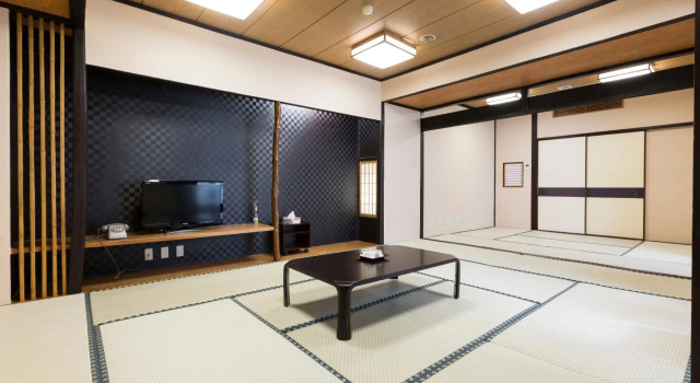 Номер Standard Kyoto Hotel SANOYA