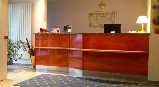 Hotel Boulevard
