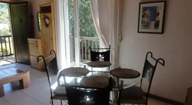 Gîte Cancela, Réserver Appartement Siguer 