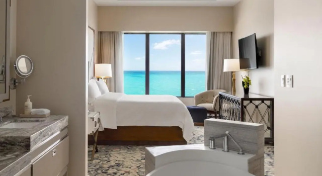 The Residences at The St. Regis Bermuda