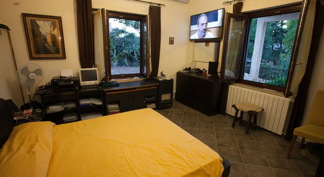 Villa Panoramica Sul Mare