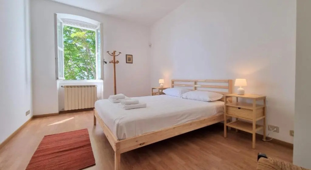 BayWatch - Via Perarolo 8, Book Hotel Hoteller i Friuli Venezia Giulia med parkering, Parkering