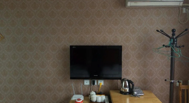 Jiange Sanhe Spring Business Inn, Book Hotel Jiange Sichuan